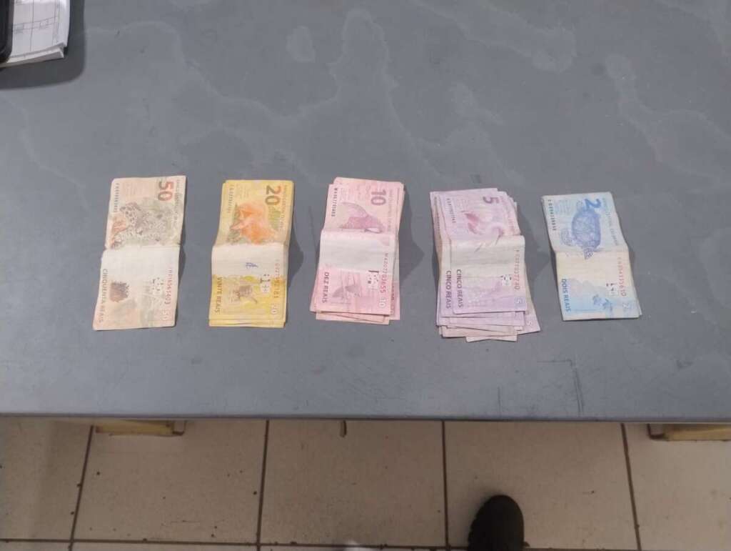 GCM de Porto Ferreira impecável no combate ao tráfico de drogas. Uma mulher e dois homens foram presos, adolescente liberado 4 WhatsApp Image 2025 05 28 at 08.23.09 1