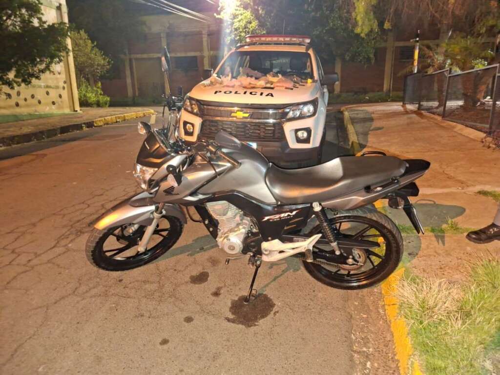 Força Tática de Pirassununga persegue traficante e aprende 1,518 kg de droga e munições .40 2 WhatsApp Image 2025 05 31 at 01.32.45