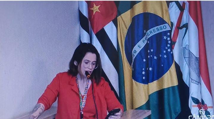 Espectro Autista. Vereadora Mirelle Bueno da aula de Moral e Cívica para vereadores e assessor 1 af8d41ca 68ef 4c1c b74a c84be0775fd1