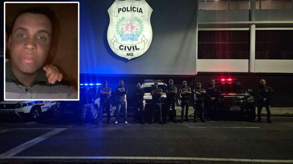 Polícia diz que “bando” envolvido na morte do motorista de aplicativo chega à 11, sete estão presos 4 b826bca8 0996 496f 9865 38bc1c21aba5 1