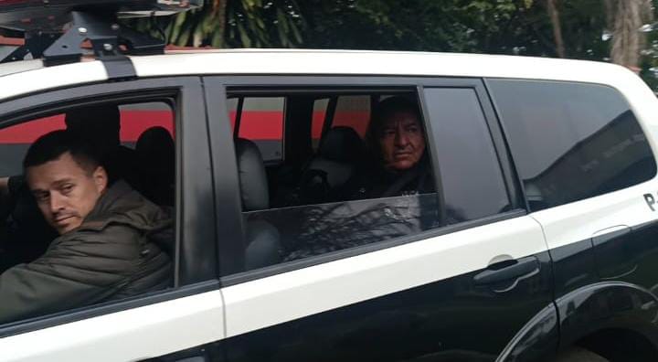 Polícia já está com os 11 criminosos envolvidos no latrocínio do motorista de aplicativo Raphael 2 b9281654 0d5b 43d8 a916 3e77c673e992