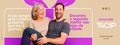 ACIP - Associação Comercial e Industrial de Pirassununga