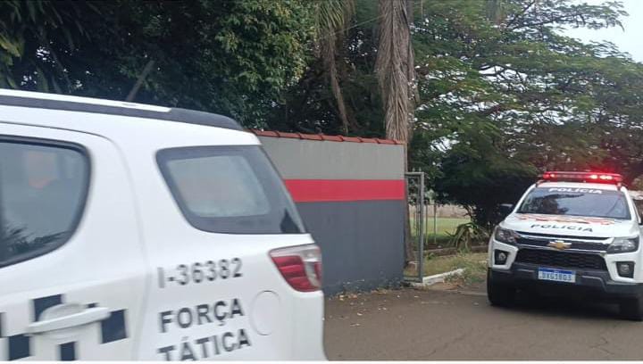 Polícia já está com os 11 criminosos envolvidos no latrocínio do motorista de aplicativo Raphael 1 c59eb29c 1b90 47c7 9c9d 81e7d3632859
