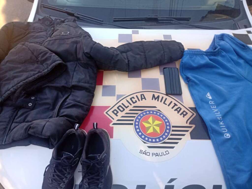 Terceiro integrante que praticava roubos, aterrorizava e furtava em Pirassununga é preso em Franca 2 d03cea70 b179 42b2 bb6d a7770481d63f 1 1024x768 1