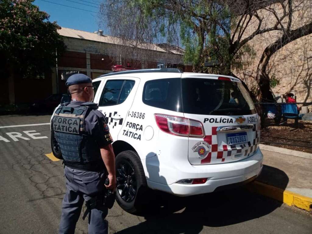 Dois procurados da justiça foram presos pela PM de Pirassununga 1 d5b76bf0 e54e 45d6 b295 7f50b958af26