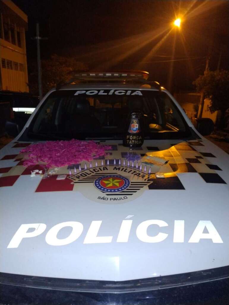 Resumão. PM de Pirassununga segue no combate aos Jogos de Azar. Adolescente preso por tráfico de drogas é levado para a Fundação Casa 3 de4177d7 be38 4cae b77b dcc75838ddbb