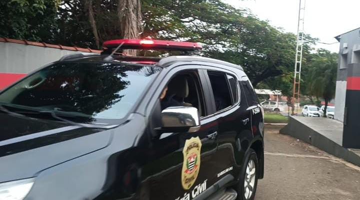 Polícia já está com os 11 criminosos envolvidos no latrocínio do motorista de aplicativo Raphael 3 efff61e3 9956 4628 af9c 2faf294f8169