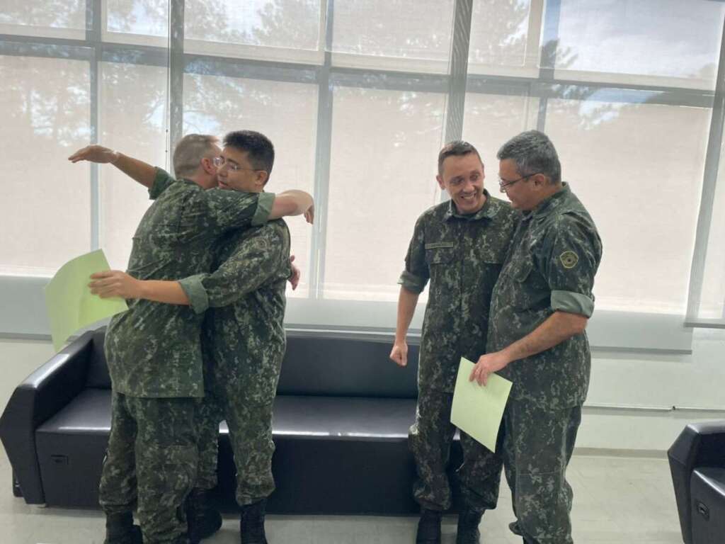 Pirassununguense, Ivo Moraes é promovido Capitão PM. Moraes, atualmente está no 5º BPMAmb em Campinas 3 fd7c7bf1 4497 4d98 9886 69398d8237dc
