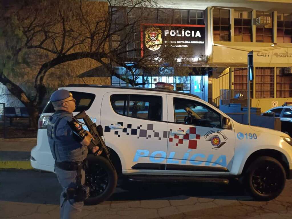 Em menos de 10 horas, Apoio Tático da 3ª Cia, prende cinco devido a mandados de prisão 4 fdaac300 998b 479b 8498 2d62721e21de