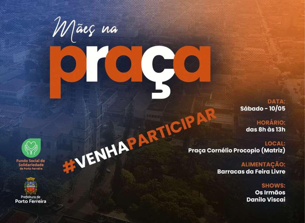 Fundo Social de Solidariedade promove evento especial em homenagem ao Dia das Mães 1 m 87 2 1 07052025161028