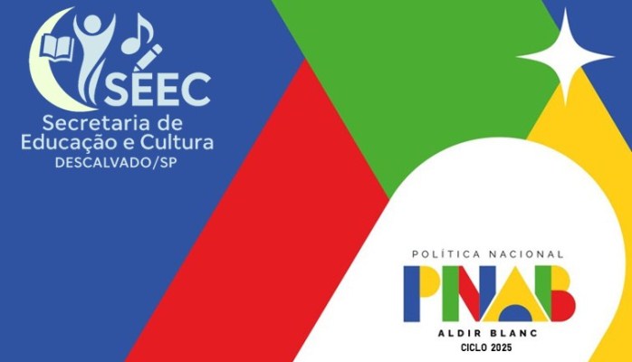 Descalvado adere ao segundo ciclo da Política Nacional Aldir Blanc de Fomento à Cultura 1 not 20250509112236