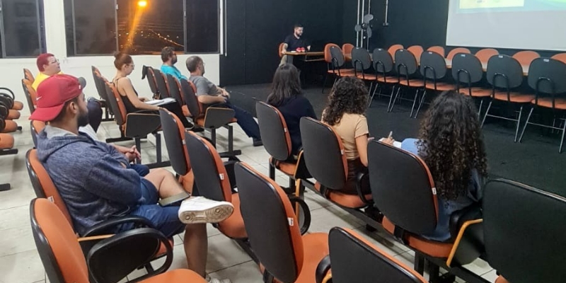 Descalvado. Reunião do ComCult define consulta pública e metas culturais 1 not 20250516164909
