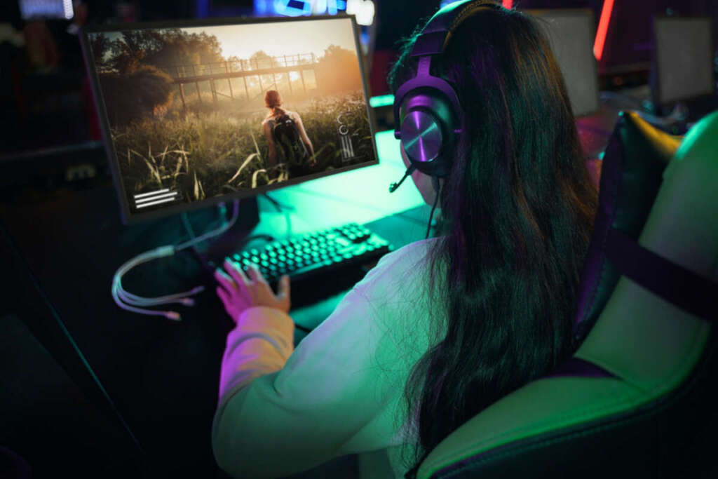 Como montar um PC gamer do zero gastando pouco? 1 2149349986