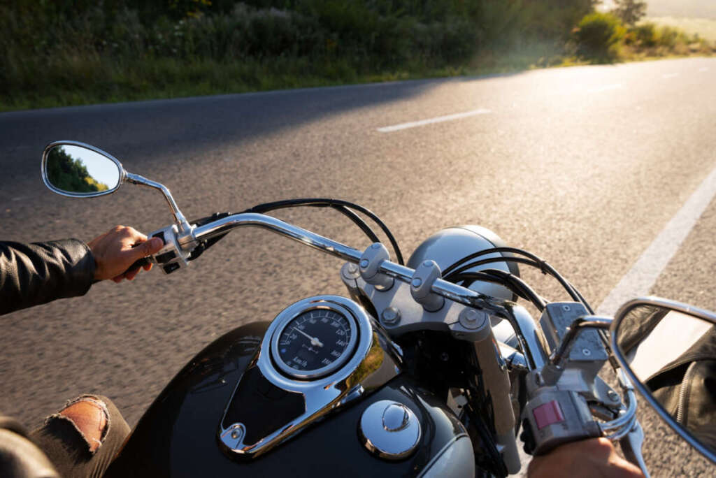 Por que manter a documentação da moto em dia? 1 2150810231