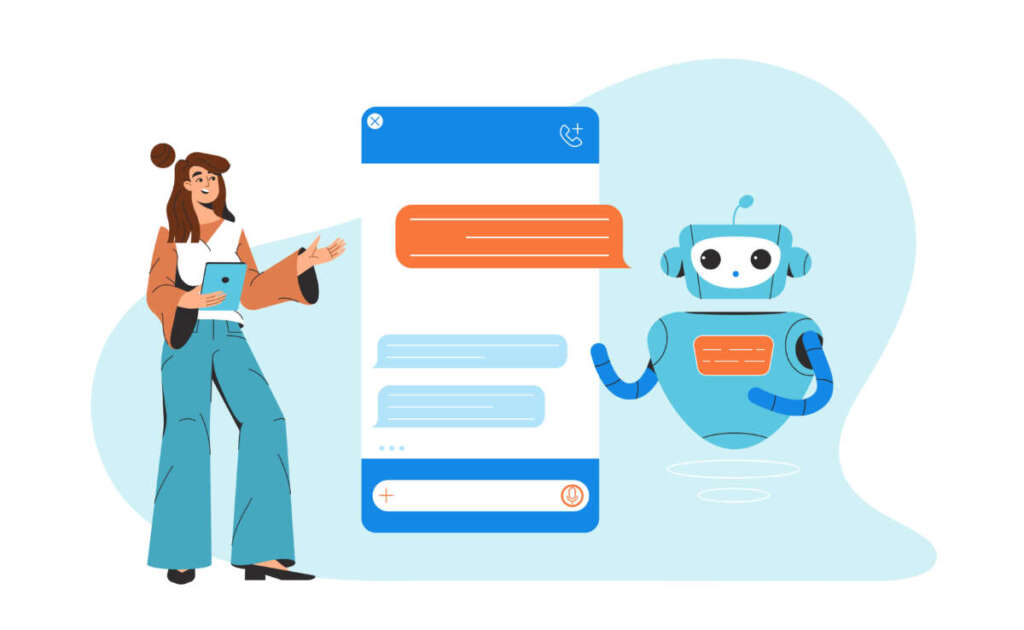 Agilidade e personalização: o que o novo cliente espera do seu atendimento 1 26601499 85z 2201 w009 n001 95c p6 95