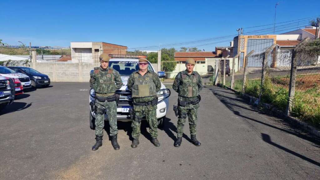 Ações pontuais foram realizadas pelo policiamento ambiental dos três Pelotões 3 4b01bb9d d247 4509 90d1 732160b99c7a