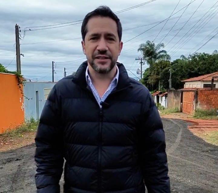 Prefeito Panone em seis meses já fez mais de que seu antecessor em 8 anos 1 6f1101b1 1fb9 4086 ae8b 013fcbba9ef6