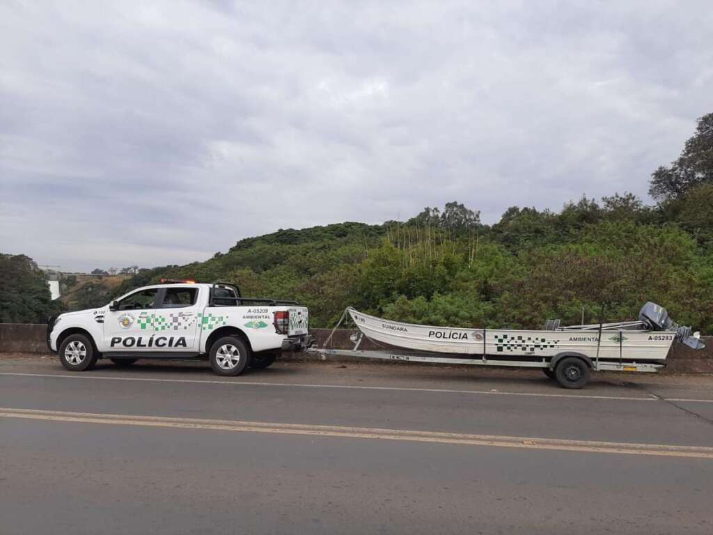Capitão PM Ivo de Moraes, comandante da 2ª Cia. PM Ambiental da novo dinamismo para seus comandados 4 7db49718 d0e0 4370 b9fd c8f2b93e0ef4