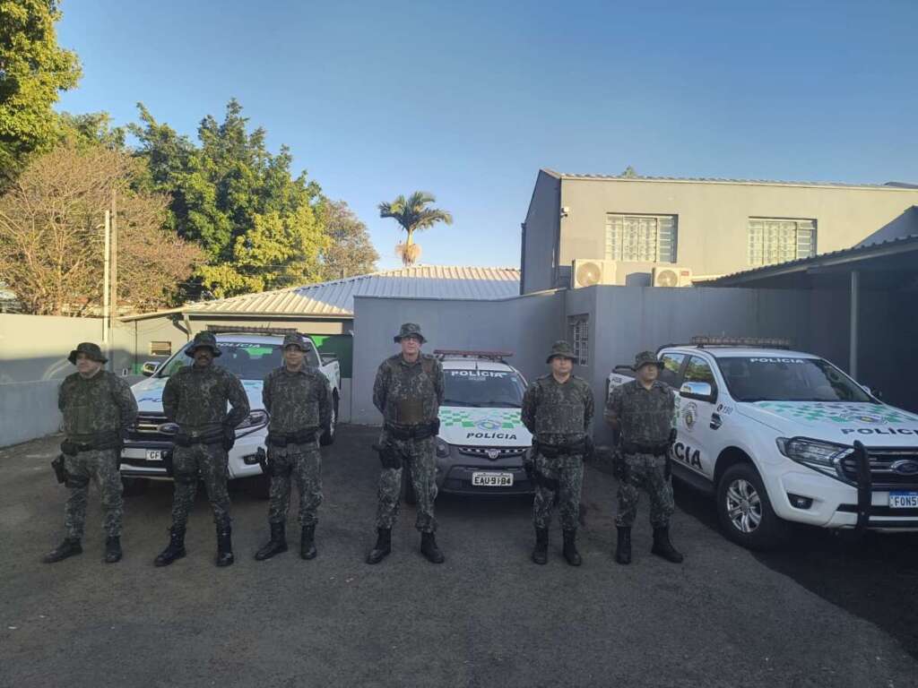 Polícia Militar Ambiental deu início à Operação Impacto – Força Total 6 7f0b4329 0e77 4fdc 981c d532bdd97ee6