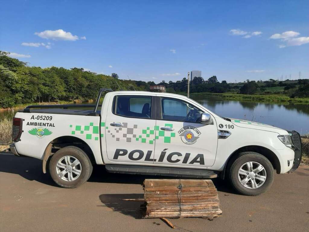 Polícia Militar Ambiental. Fiscalização náutica e por terra evitando a pesca predatória 1 964ff5ea cead 4dc4 a791 6beb4b59c657