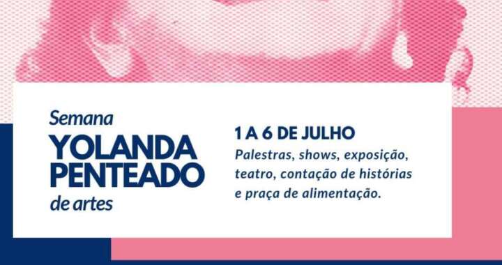 Semana Yolanda Penteado