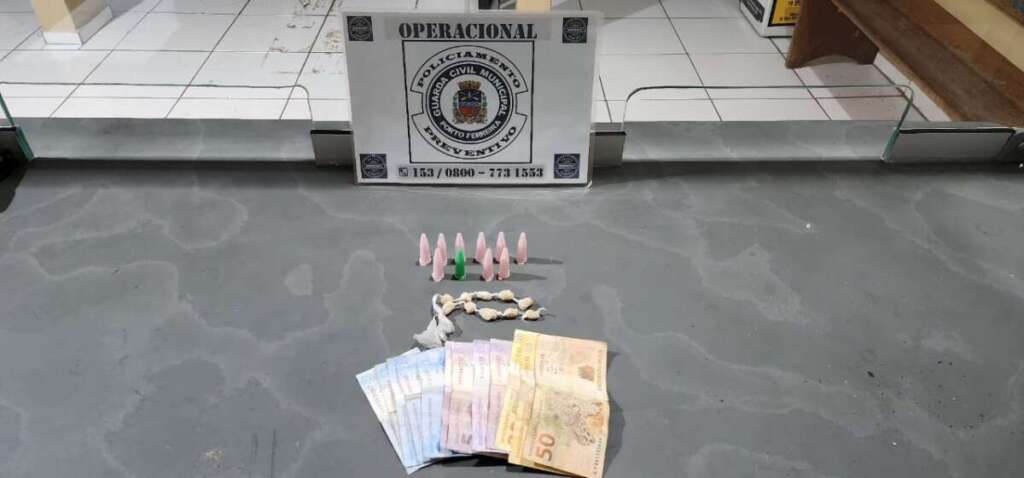RESUMÃO. A GCM de Porto Ferreira continua imbatível no combate ao tráfico de drogas 3 WhatsApp Image 2025 05 30 at 12.49.40