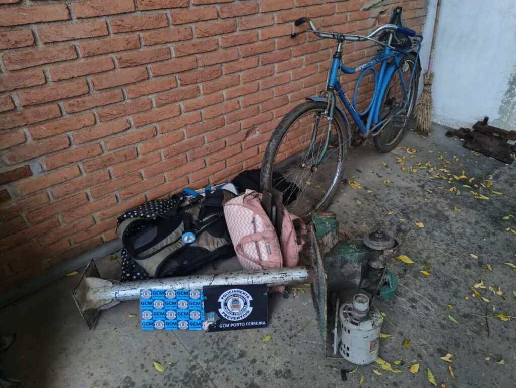 Criminosos, “vítimas da sociedade”, indignados com atuação firme da GCM de Porto Ferreira 2 WhatsApp Image 2025 06 04 at 09.52.03 1