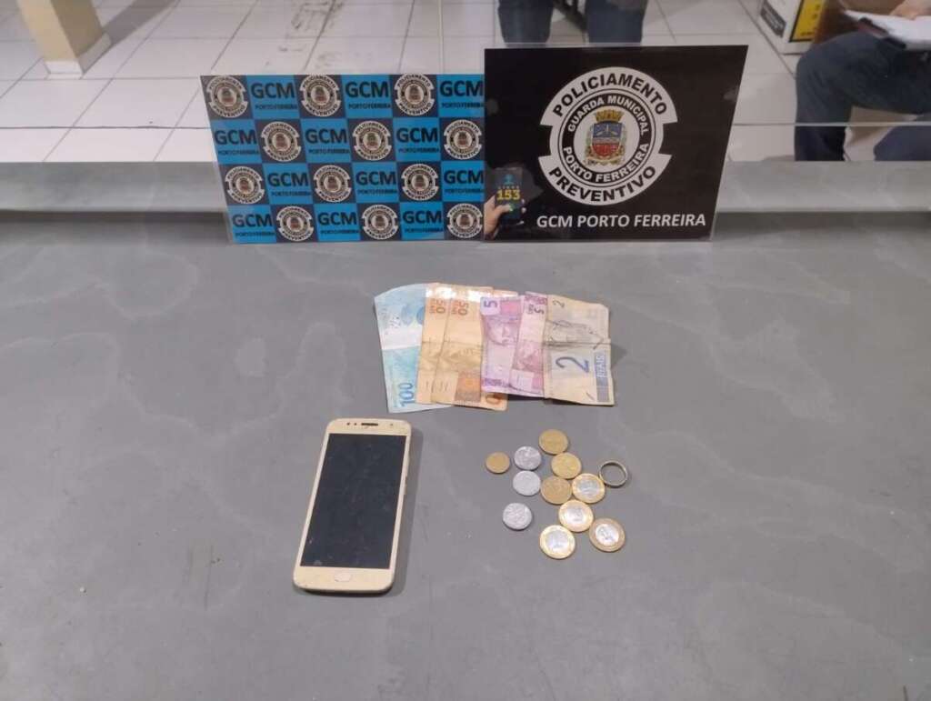 Criminosos, “vítimas da sociedade”, indignados com atuação firme da GCM de Porto Ferreira 1 WhatsApp Image 2025 06 04 at 09.52.03