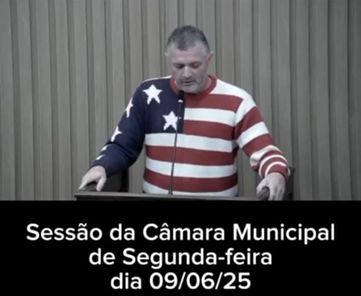 Vereador Mussolin falta com a verdade e é rechaçado pelo prefeito Luisinho Panone 1 WhatsApp Image 2025 06 10 at 14.31.40