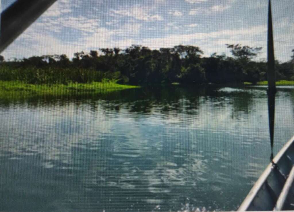 Polícia Militar Ambiental. Fiscalização náutica e por terra evitando a pesca predatória 3 WhatsApp Image 2025 06 21 at 01.51.04