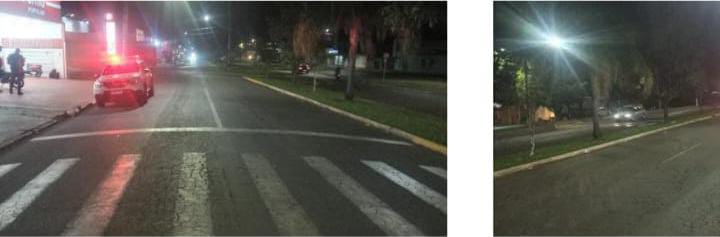 Morte no Trânsito. Motoboy atropelou mulher de 65 anos durante travessia na Duque Norte em Pirassununga 2 WhatsApp Image 2025 06 21 at 10.07.05