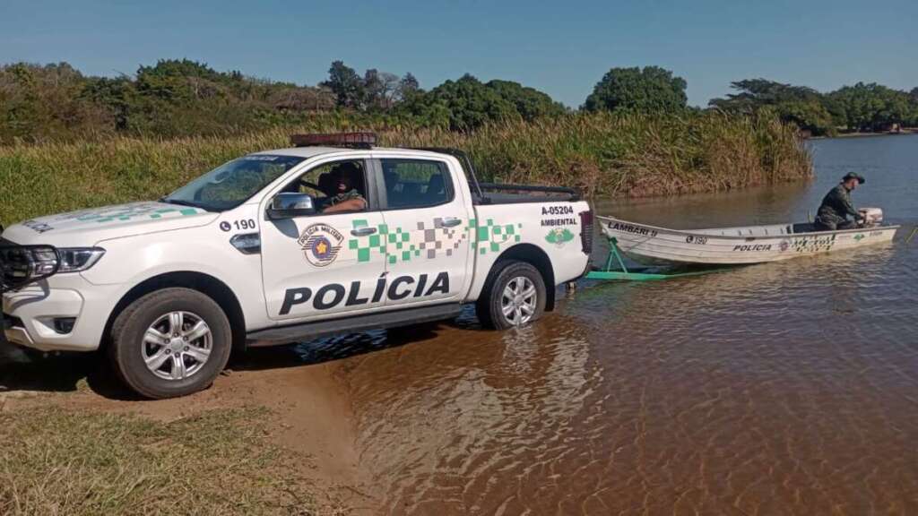 Comandante da 2ª Cia. de Polícia Militar Ambiental emite Nota de Imprensa sobre Operação Feriado 2 WhatsApp Image 2025 06 22 at 21.38.26