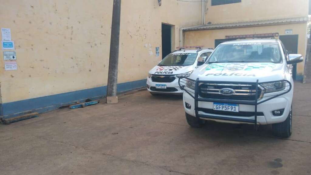 Vereador piracicabano faz visita à 2ª Cia de PMAmb. Policiamento ambiental e territorial realizam ação conjunta 3 WhatsApp Image 2025 06 24 at 18.59.32