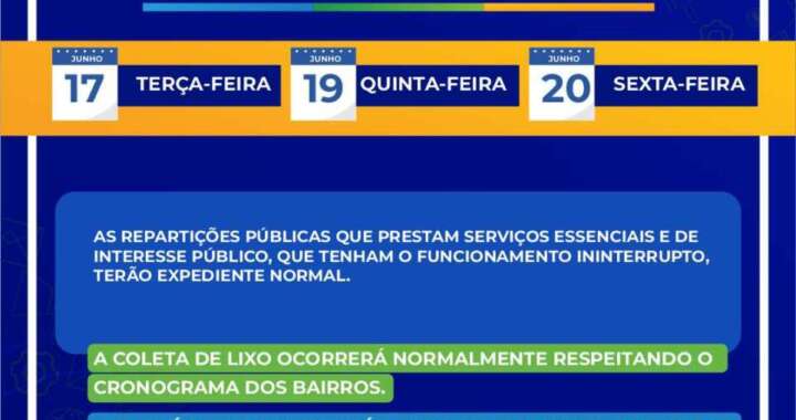 arte comunicado ponto facultativo_03_06_25