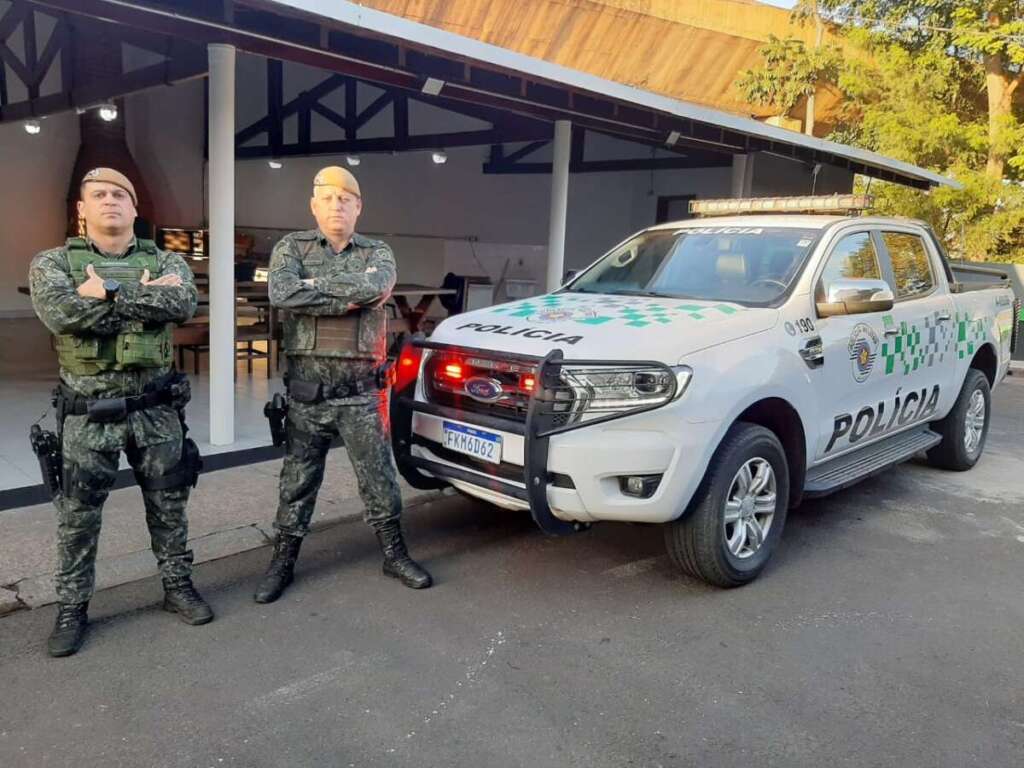 Polícia Militar Ambiental deu início à Operação Impacto – Força Total 5 eee20966 3154 4de4 a793 53a102af8dfc