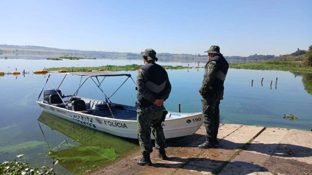 Polícia Militar Ambiental deu início à Operação Impacto – Força Total 1 fd9a5224 0117 4705 a6df 49f79df47153
