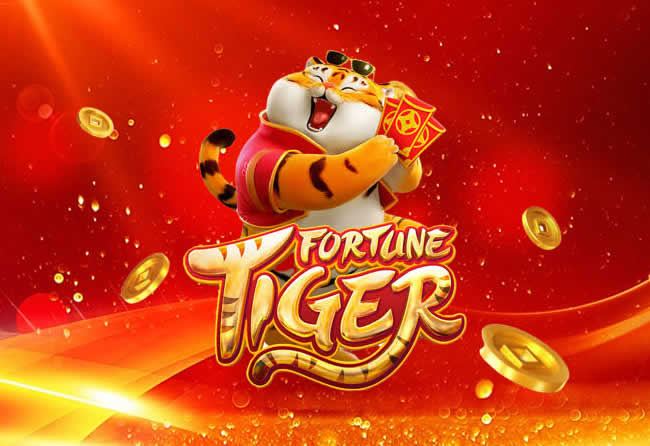 Fortune Tiger Slot Game no Brasil: Uma Plataforma Que Paga 1 fortune tiger divulgacao