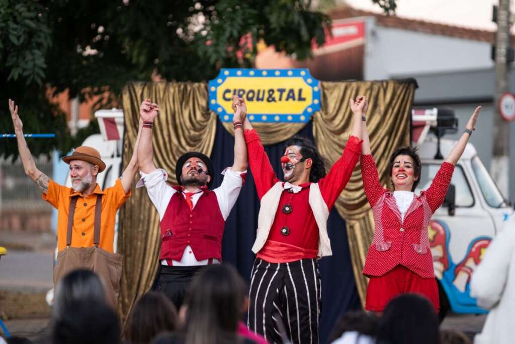 Conchal recebe atividades artísticas do Cirqu&Tal ComVida da premiada MB Circo 2 1b38798f 121c 49ed 9067 c7c14eb7cf3c