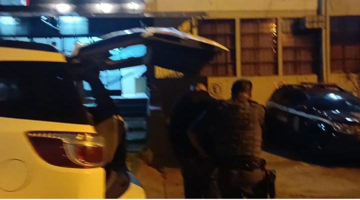 Policiais Militares do Apoio Tático e de Força Tática prende criminoso uma hora depois de praticar roubo em Pirassununga 2 20aa5ca6 b07f 4f9e a097 bf939689bfeb