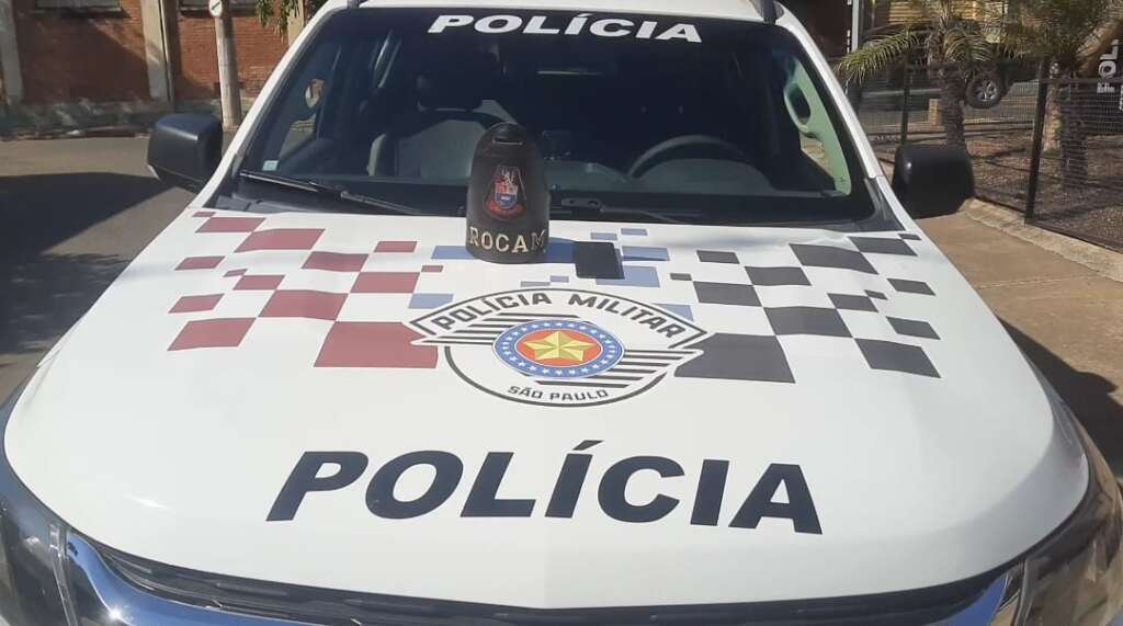 ROCAM e chefia da CPJ de Pirassununga prendem ladrão de celular 3 2914491a 808f 487c b3c2 6103886498e2