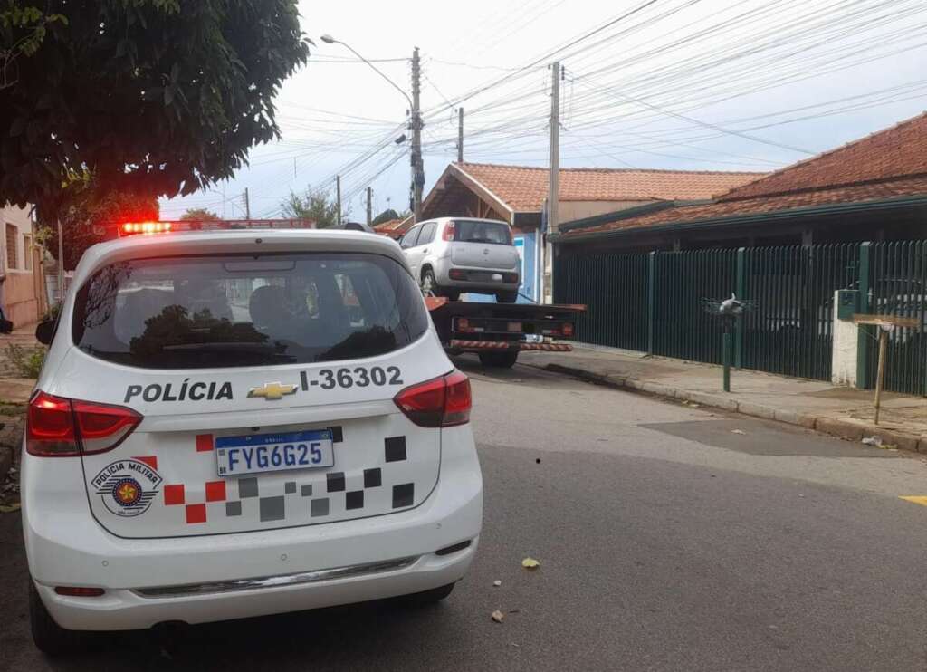 Homem diz ter ingerido 'cachaça de engenho' durante abordagem do policiamento de área 1 3cb34f2c 3f47 4cdd 8726 2b823d88b20c