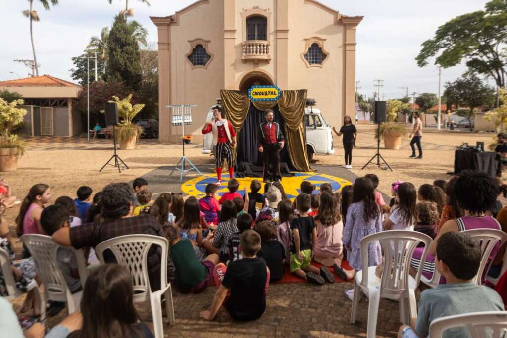 Conchal recebe atividades artísticas do Cirqu&Tal ComVida da premiada MB Circo 1 4c3c05e5 2b8d 420e 9b3f 963fce11e769