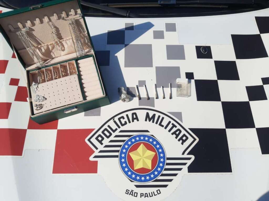 Dois jovens são detidos pela PM, um na zona sul e outro na zona norte por porte de drogas 1 50c21b0d 2b04 4e69 8b26 7184490794d6