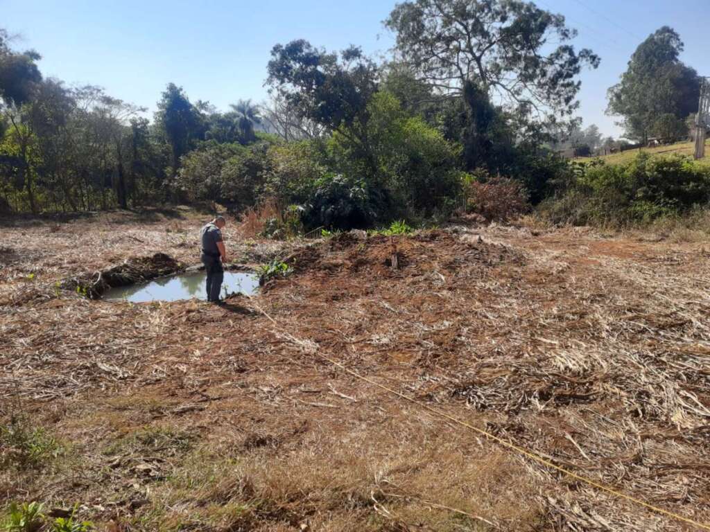 Atuação firme do policiamento ambiental combate 24 horas, crimes contra a fauna e flora 2 5a258e25 498a 4589 b2bd d3fe45f02eae