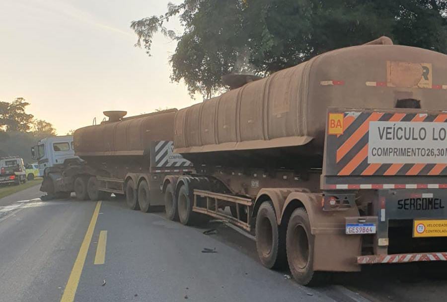 'Seringueiro', morador de Pirassununga morre na SP-225, proximidades do portão do sul da AFA 2 5c8e4e39 169b 48c5 af7c e96bfb1085f1