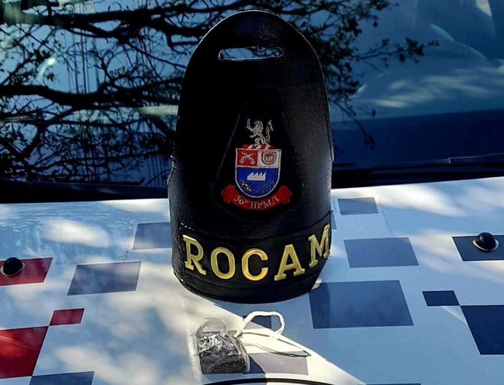 Policiamento de ROCAM de Pirassununga detém adolescente suspeito de tráfico de drogas 2 73dbbee2 1d6d 4d6e a18c ddd331ec8fda