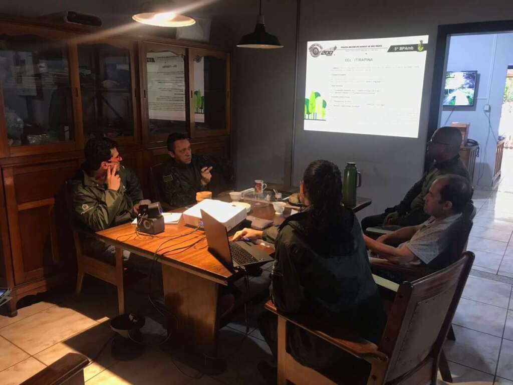 Ações da PMAmb resulta em apreensões de maquinários e caminhões e totaliza R$ 40,500,00 em multas 6 8764510a 53bb 4af5 8f5e ae13d1f5c03c