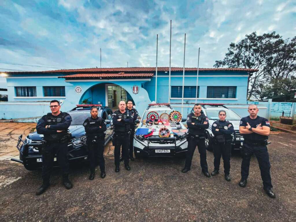 Pirassununga reforça ações contra cerol e linha chilena: educação, fiscalização e responsabilização 1 95923b15 a943 4429 bec5 7c2fcc0303f0