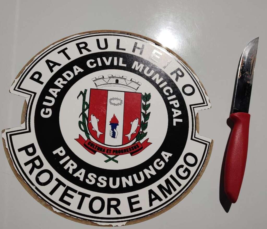 Mulher é presa por homicídio após atingir ex companheiro com uma facada no peito 1 IMG 20250719 WA0005