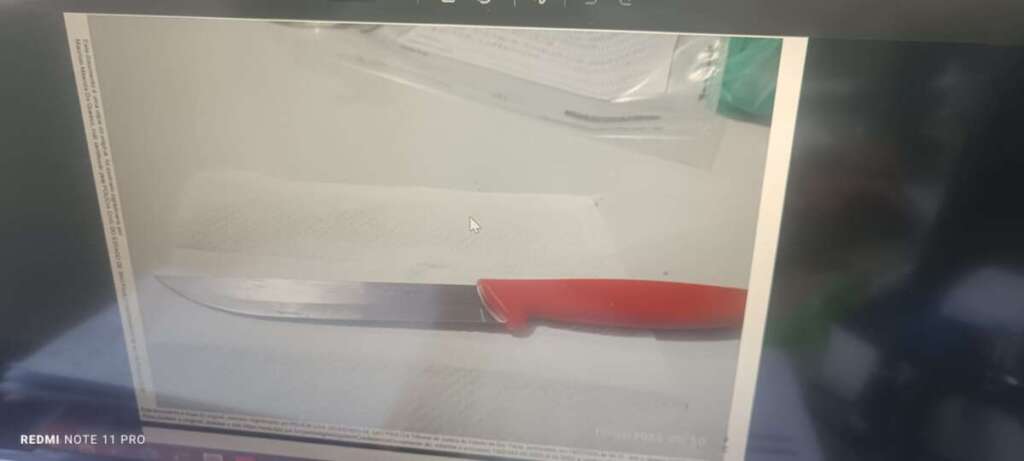Delegado de polícia, Dr. Maurício Miranda de Queiroz relata Inquérito do assassinato de Viviane contra Willian e já vira Processo 3 WhatsApp Image 2025 07 25 at 10.30.40
